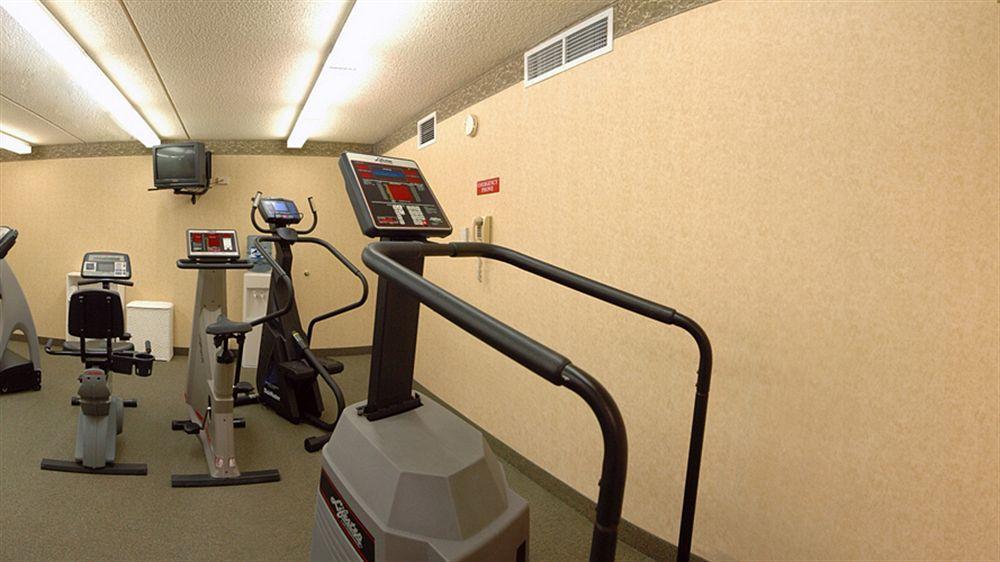 Holiday Inn Express Naperville By Ihg Экстерьер фото