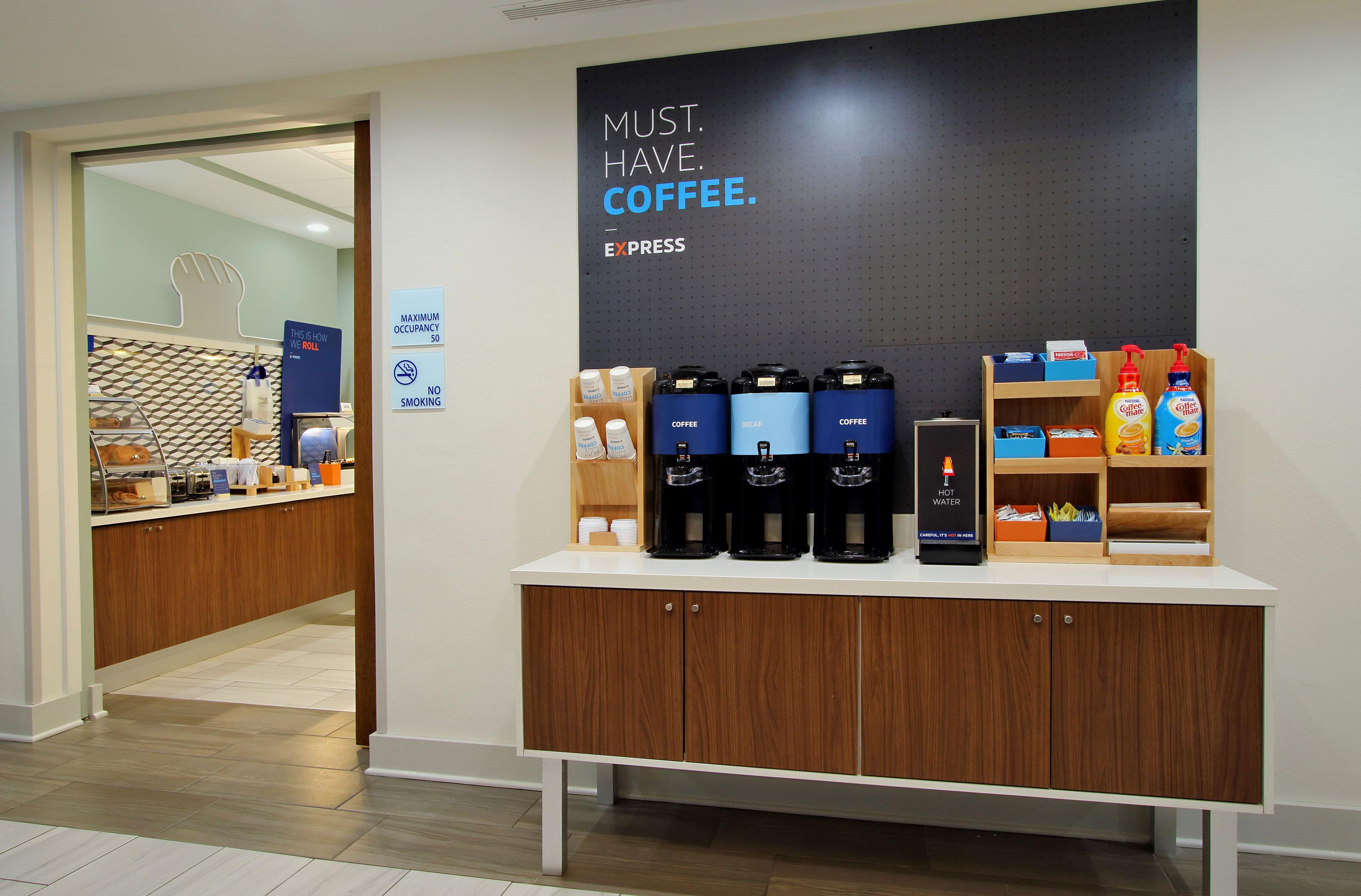 Holiday Inn Express Naperville By Ihg Экстерьер фото