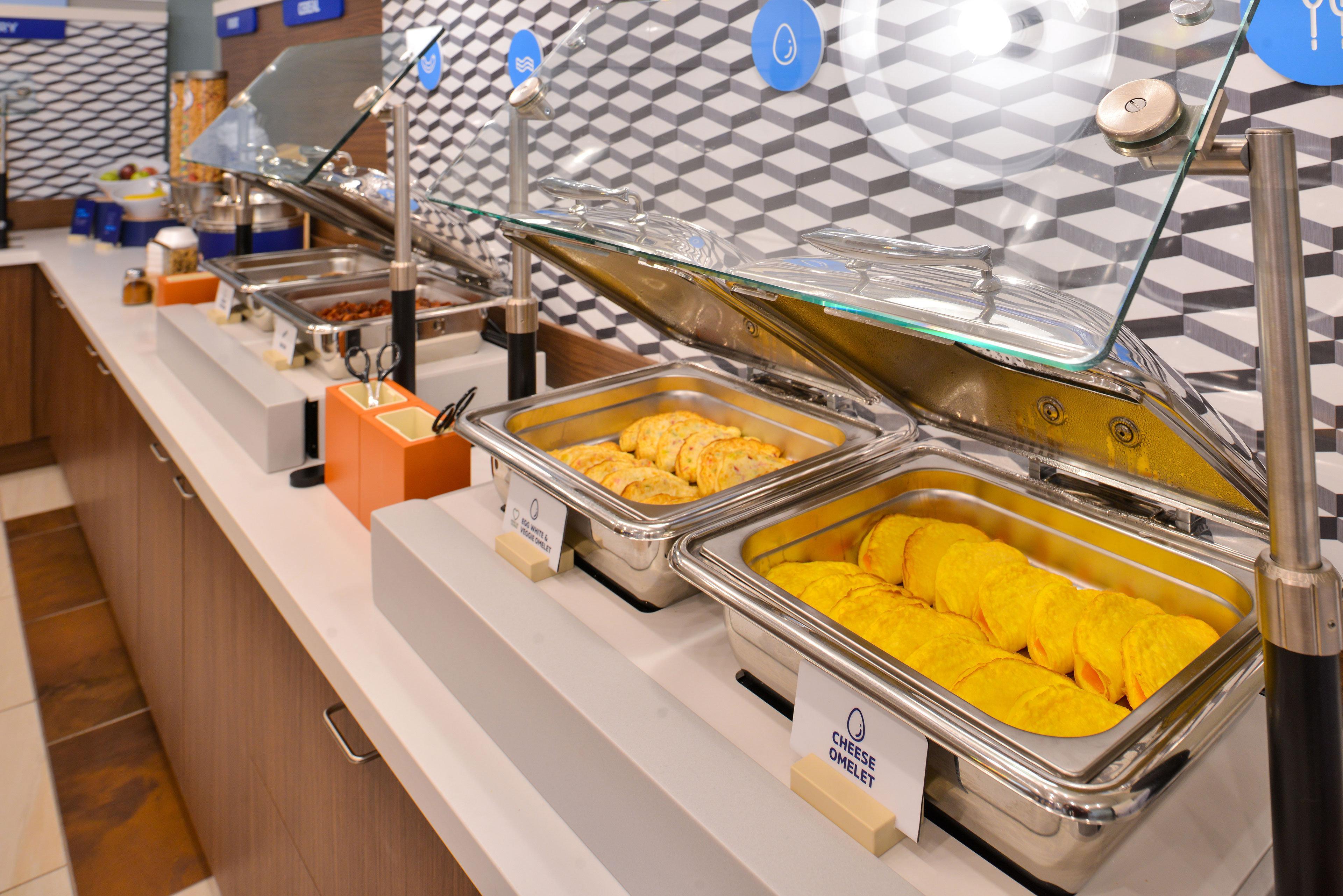 Holiday Inn Express Naperville By Ihg Экстерьер фото